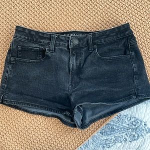 American Eagle Shorts Size 6